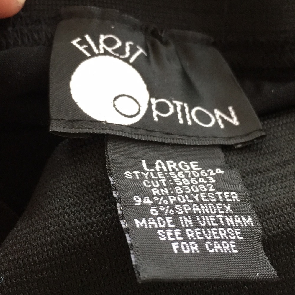 Fun Ruffled skirt - Picture 4 of 4